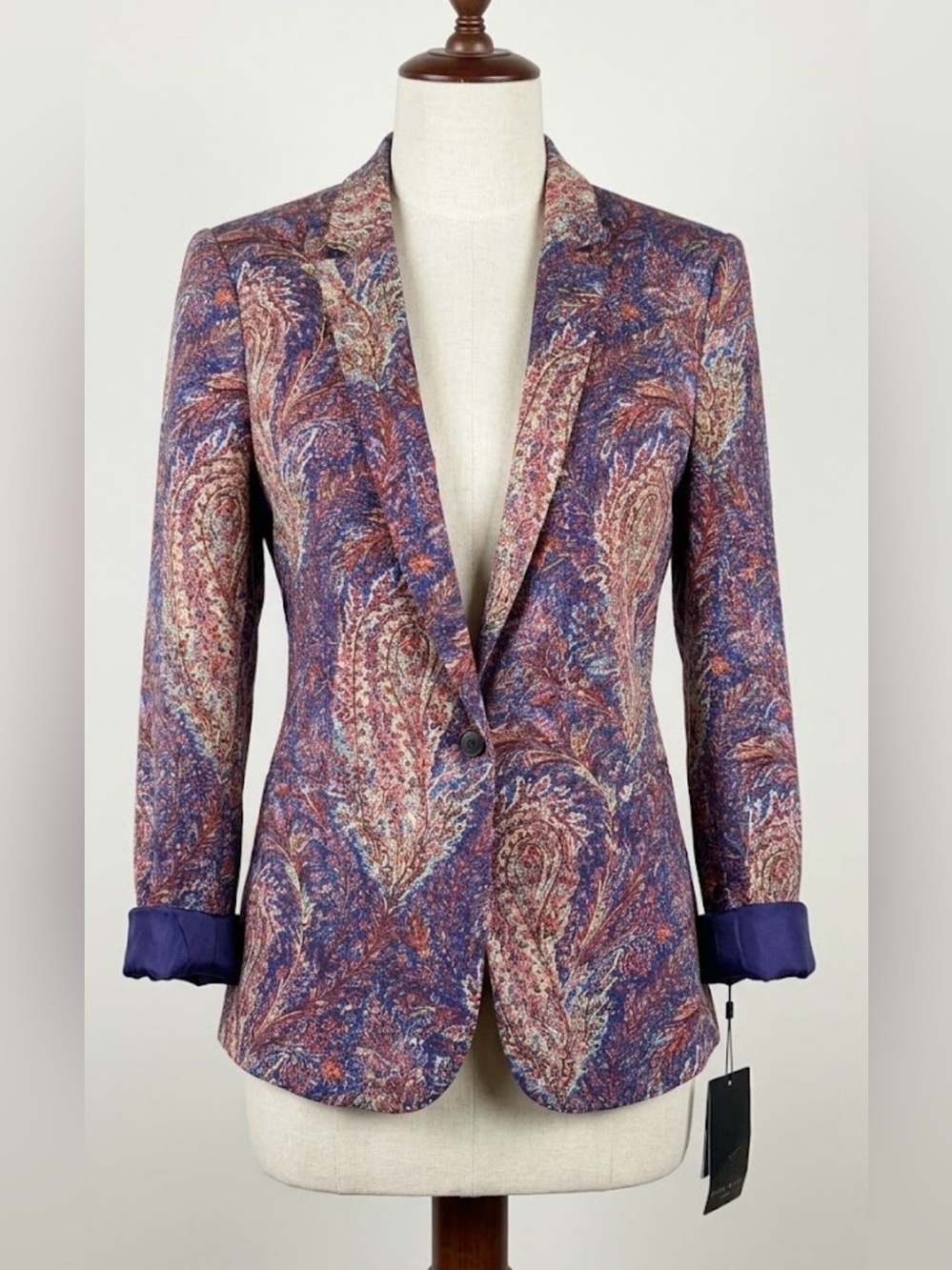 NEW Zara Women’s Blazer Size Small